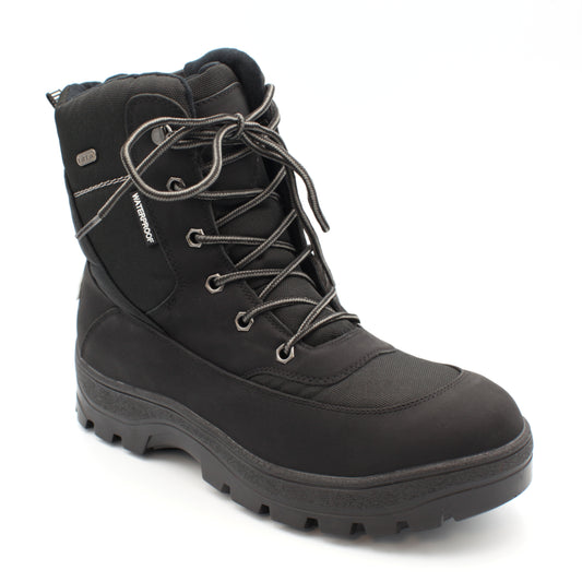 Keele OC Black