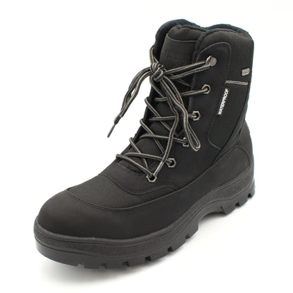 Keele OC Black