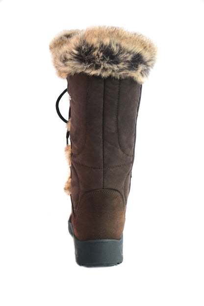 Lucia2 OC Brown