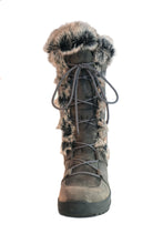 Load image into Gallery viewer, Lucia2 OC Women&#39;s full length Winter Boots with Ice Grip System