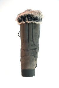 Lucia2 OC Women's full length Winter Boots with Ice Grip System