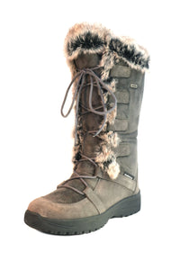 Lucia2 OC Women's full length Winter Boots with Ice Grip System