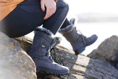 Oribi OC Black