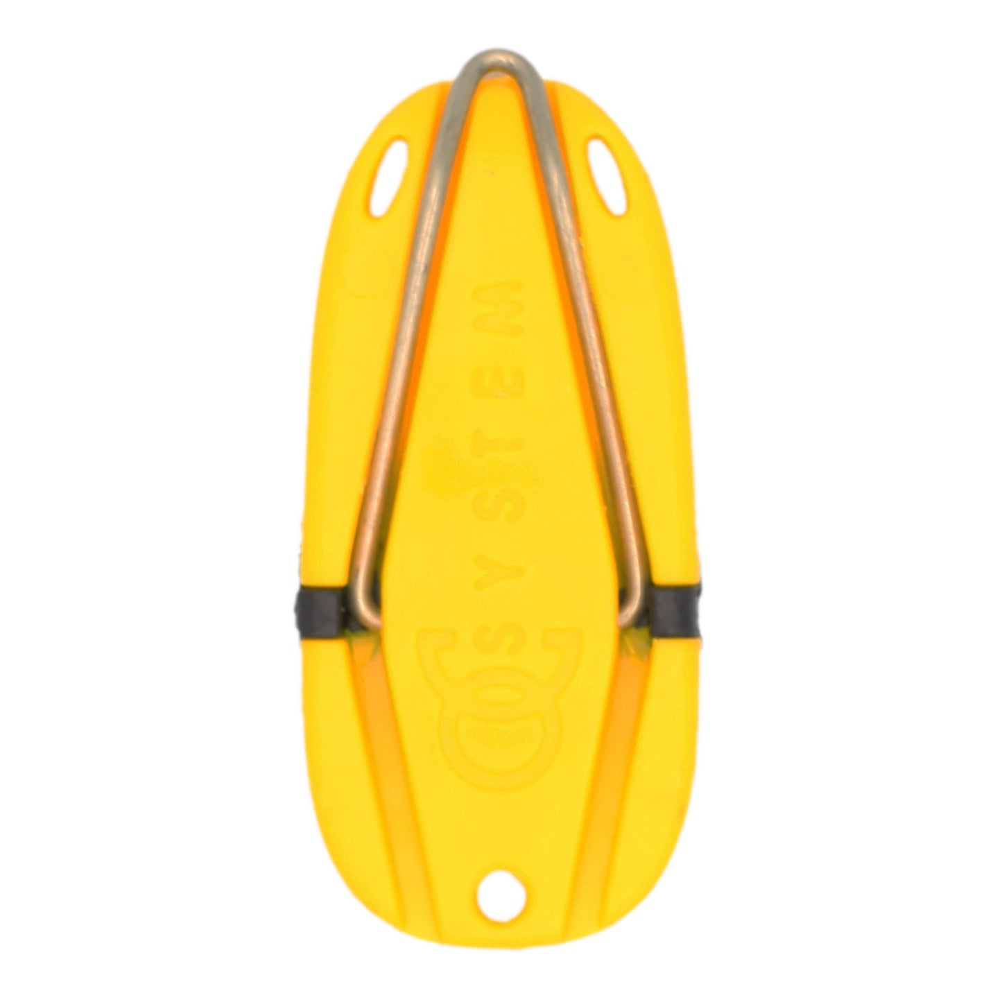 OC System Ice Grip Key