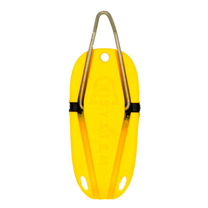 OC System Ice Grip Key