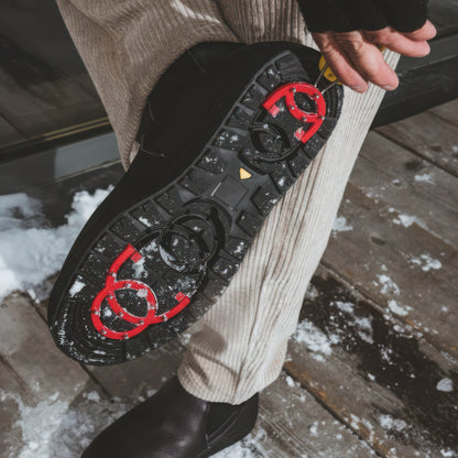 OC System Ice Grip Key