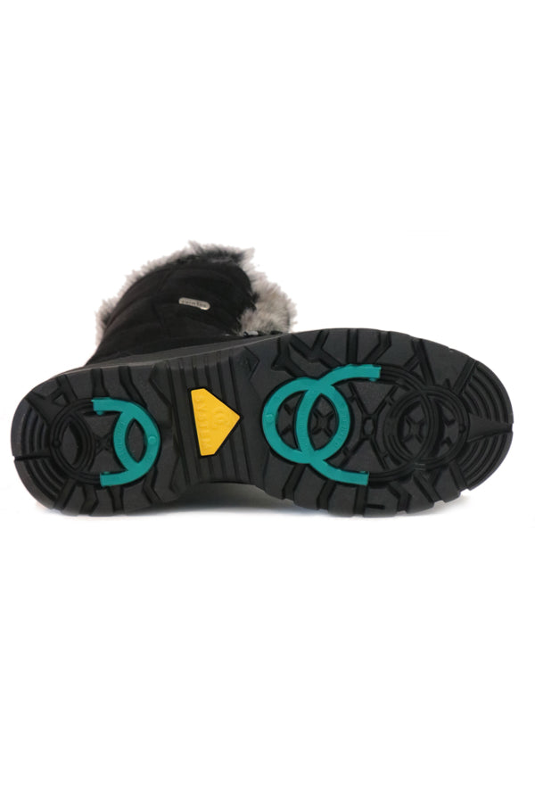 Oribi OC Black