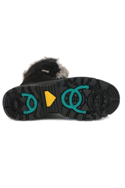 Oribi OC Black