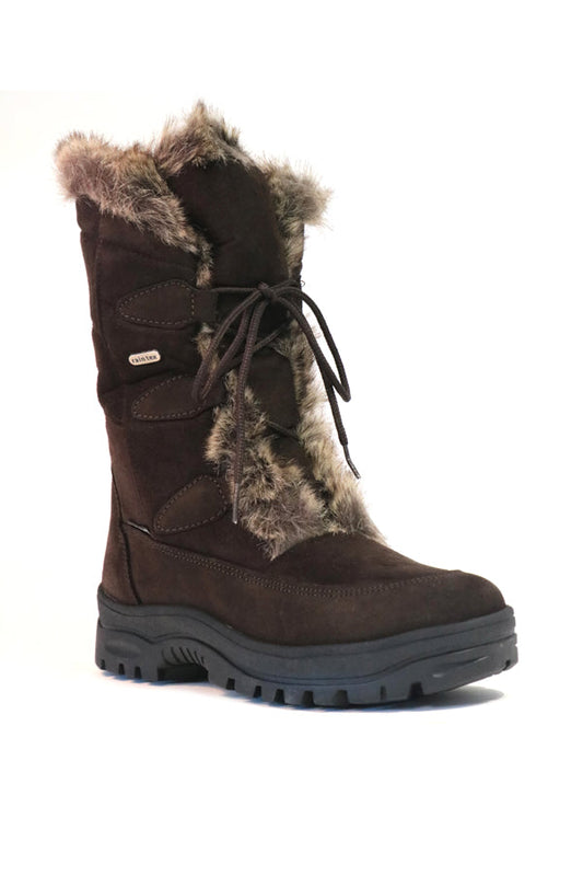 Oribi OC Brown