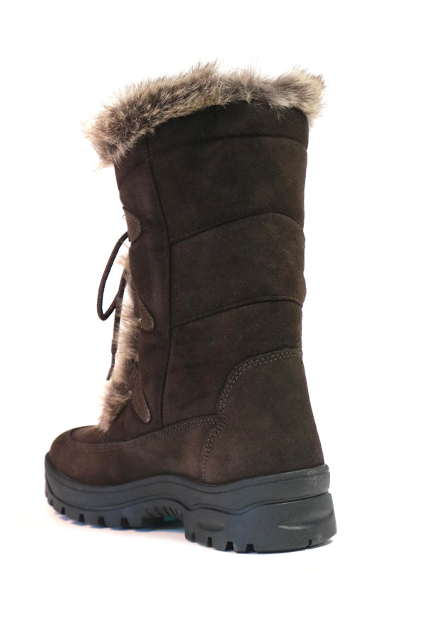 Oribi OC Brown