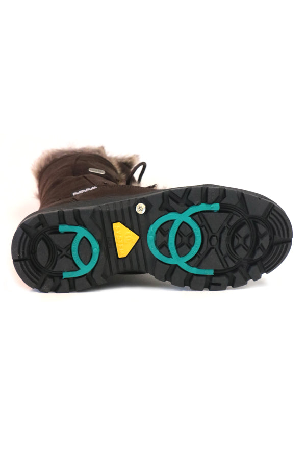 Oribi OC Brown