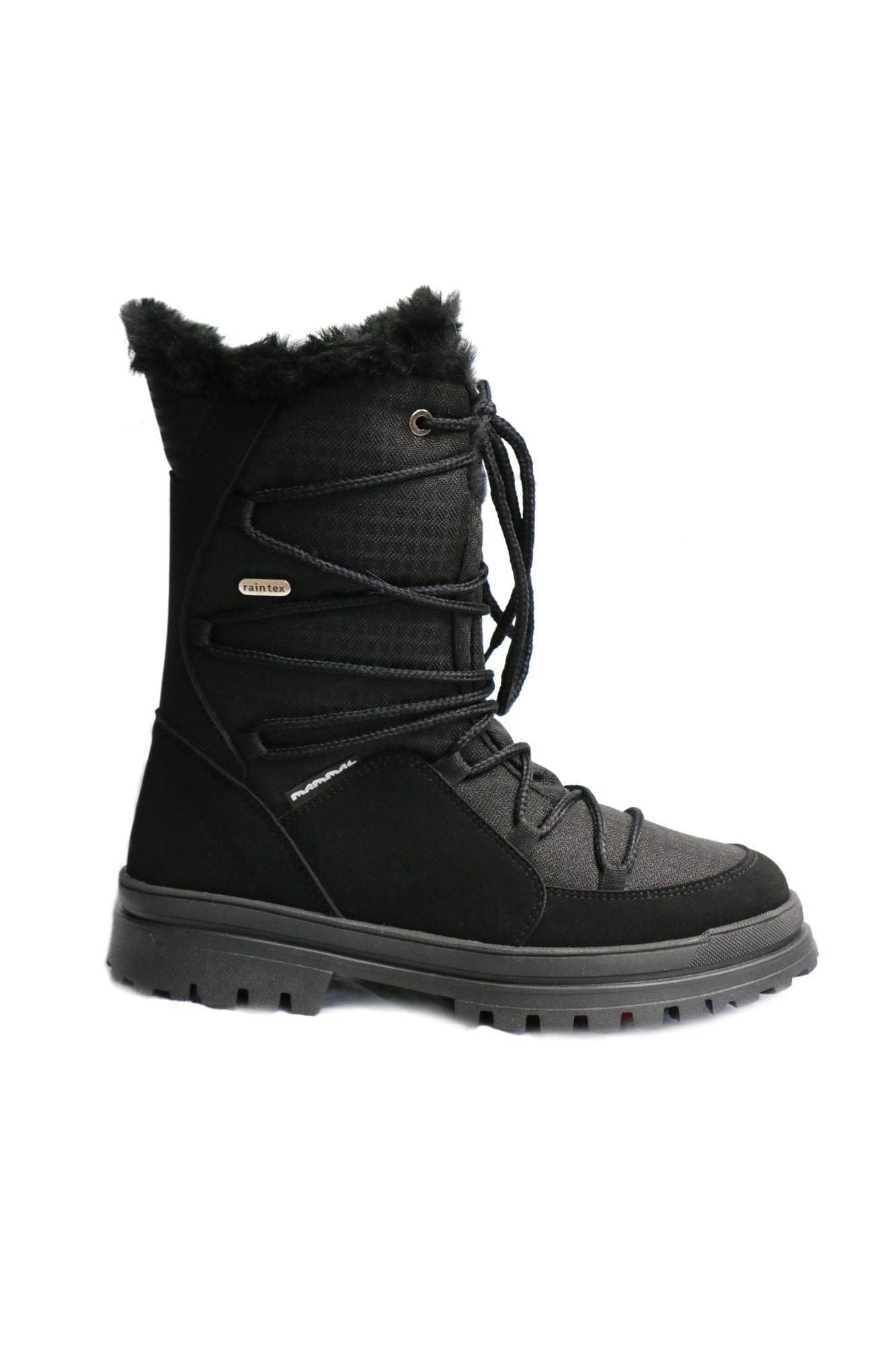 Suni OC Black