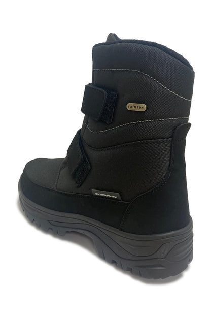 Sorex3 OC Black