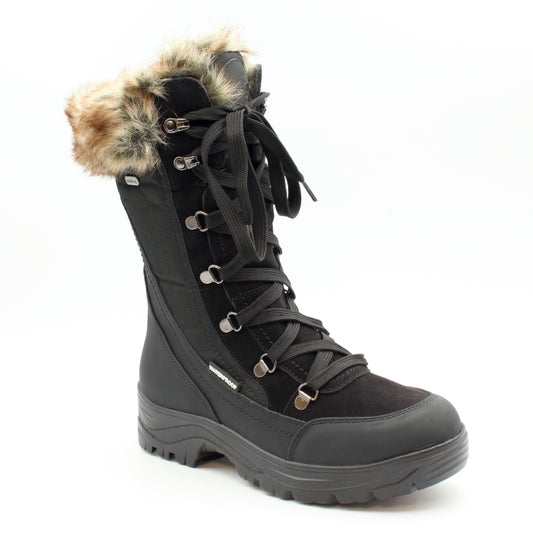 Steele OC Black