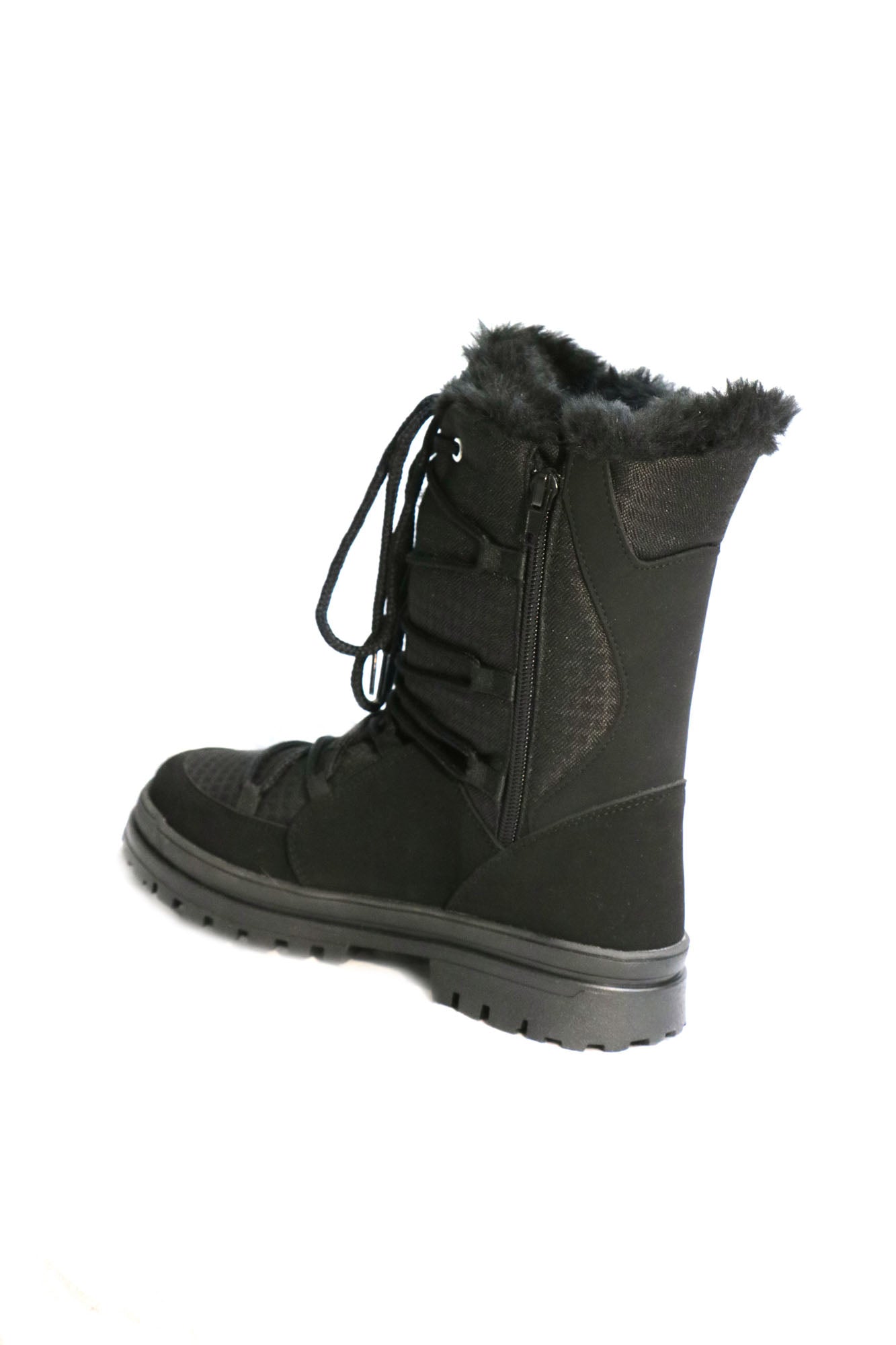 Suni OC Black