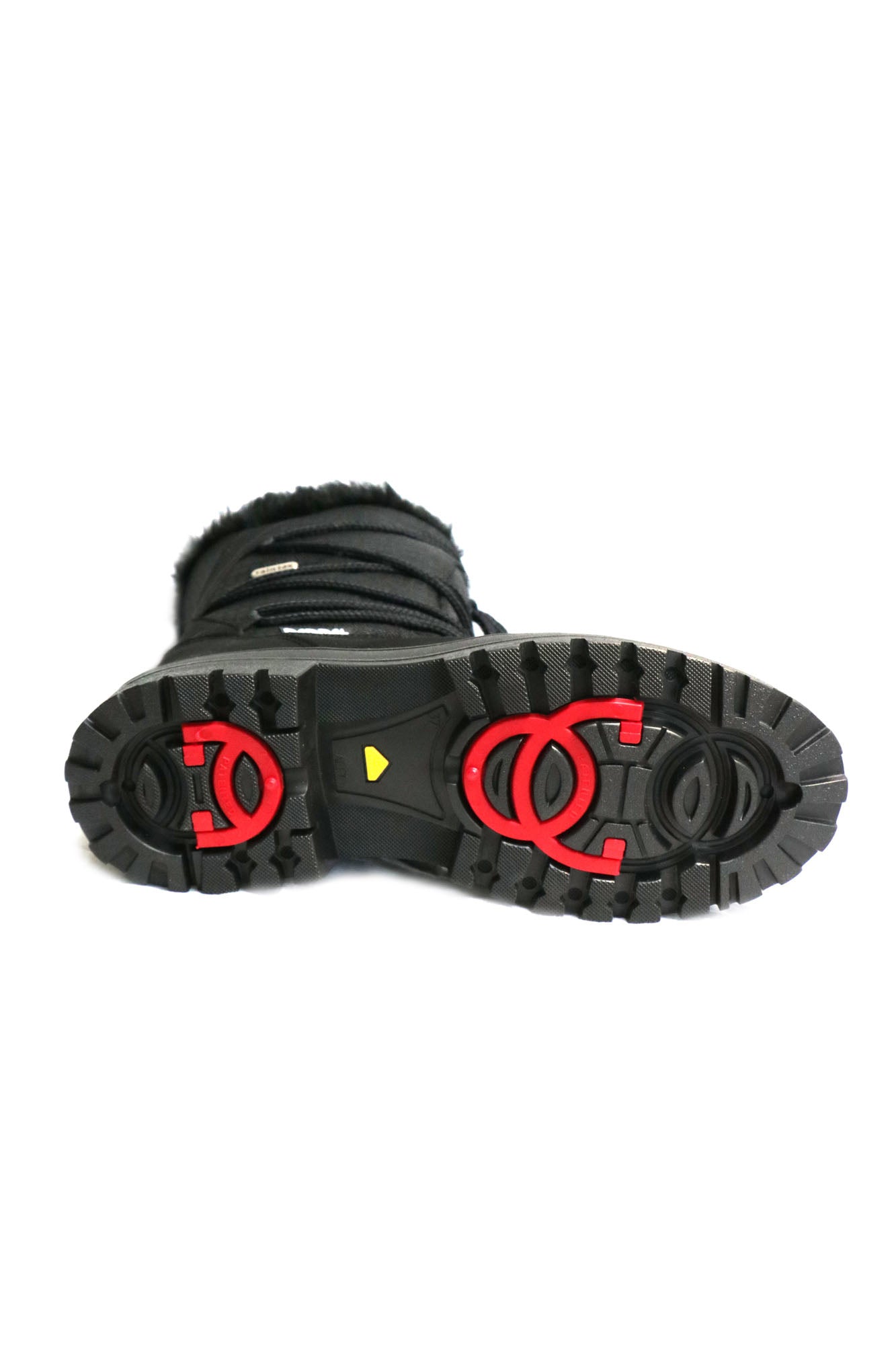 Suni OC Black