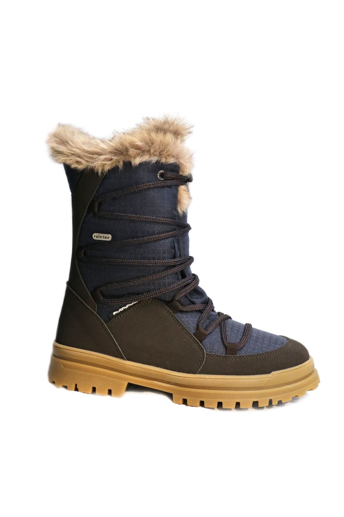 Suni OC Navy