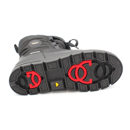 Taylor OC Black