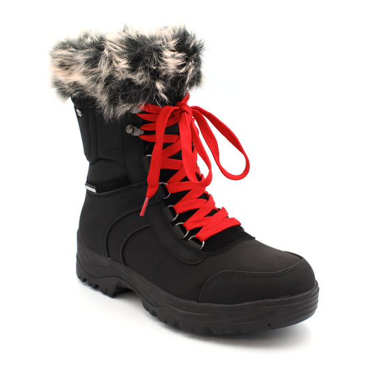 Yukon OC Black