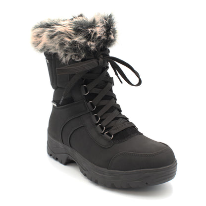 Yukon OC Black