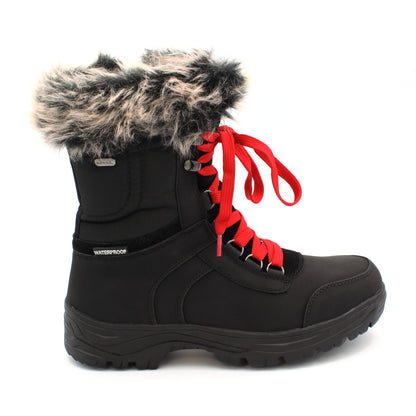 Yukon OC Black