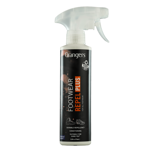 Grangers® Footwear Repel Plus