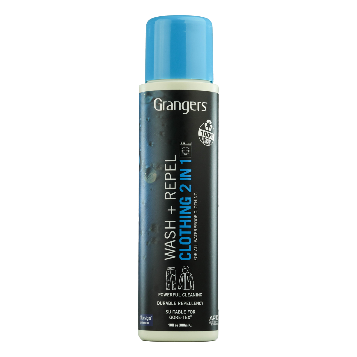 Grangers® Wash + Repel Clothing 2 in 1