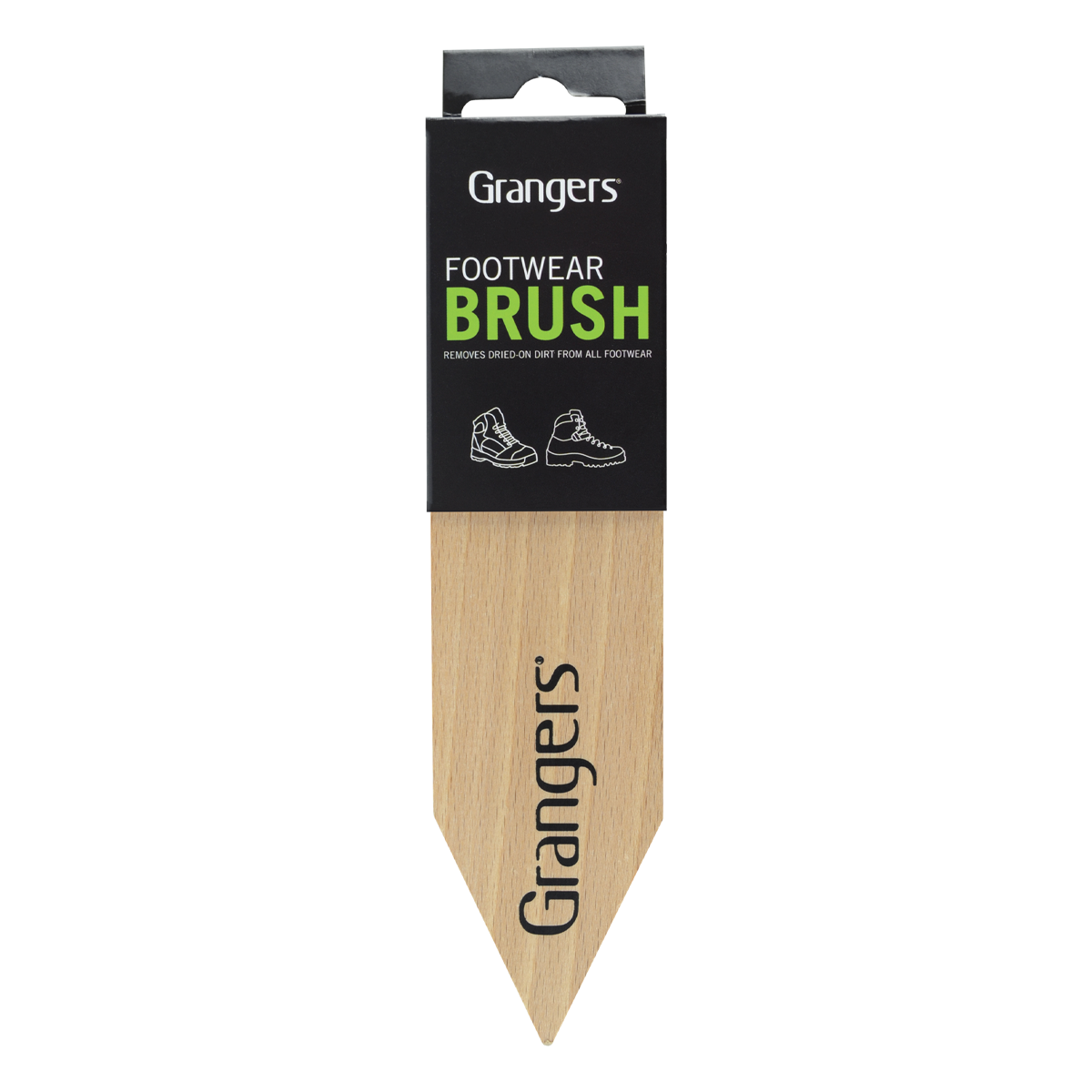Grangers® Footwear Brush