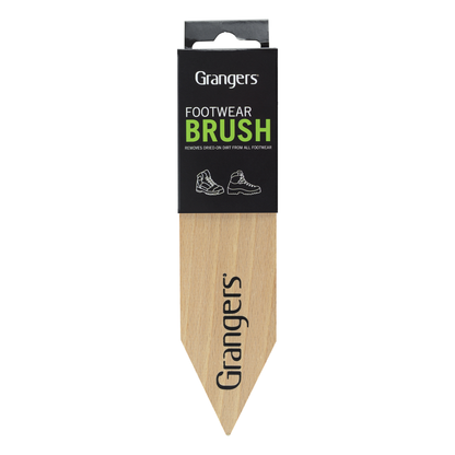 Grangers® Footwear Brush