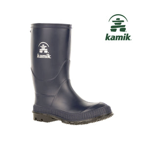 Kamik steel toe rubber boots outlet