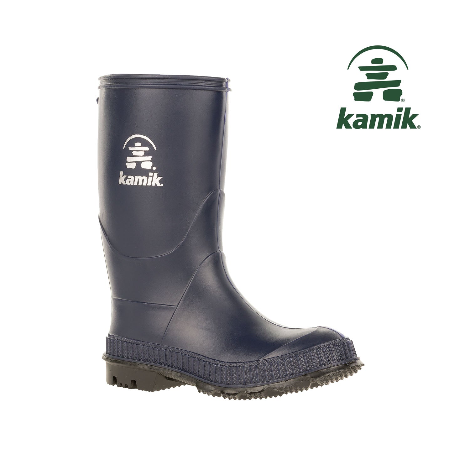 Stomp Children s recyclable vegan friendly Wellington Boots Size