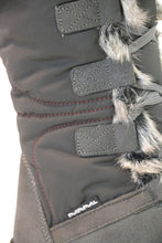 Load image into Gallery viewer, Lucia OC Women&#39;s Winter Boots with retractable Ice Grip system