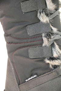 Lucia OC Women's Winter Boots with retractable Ice Grip system