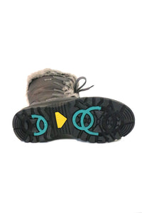 Lucia OC Women's Winter Boots with retractable Ice Grip system