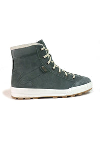 Luna Women's Winter Ankle Boots