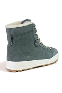Luna Women's Winter Ankle Boots