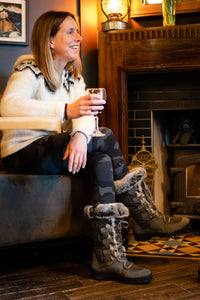 mammal squaw oc women's winter boots