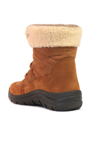 Sol Contour Women's Winter Ankle Boot