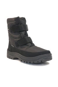 Sorex2 Men's Winter Boots with retractable Ice Grip system