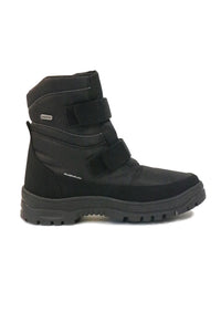 Sorex2 Men's Winter Boots with retractable Ice Grip system