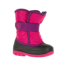 Load image into Gallery viewer, Snowbug3 Toddler&#39;s Winter Boots