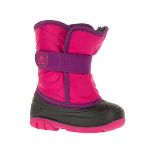 Snowbug3 Toddler's Winter Boots